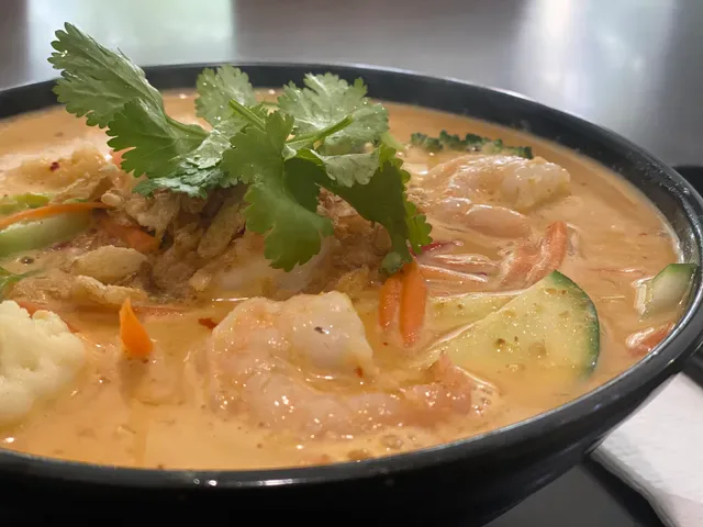 Bun Vermicelli