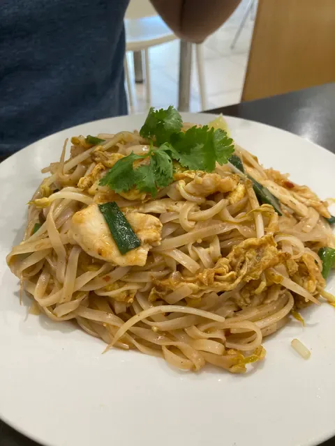 Bun Vermicelli