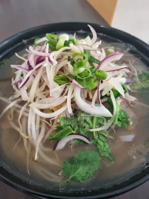 Bun Vermicelli