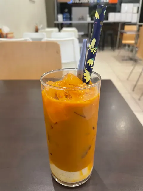 Bun Vermicelli