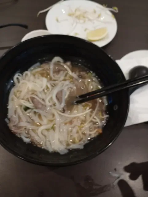 Bun Vermicelli