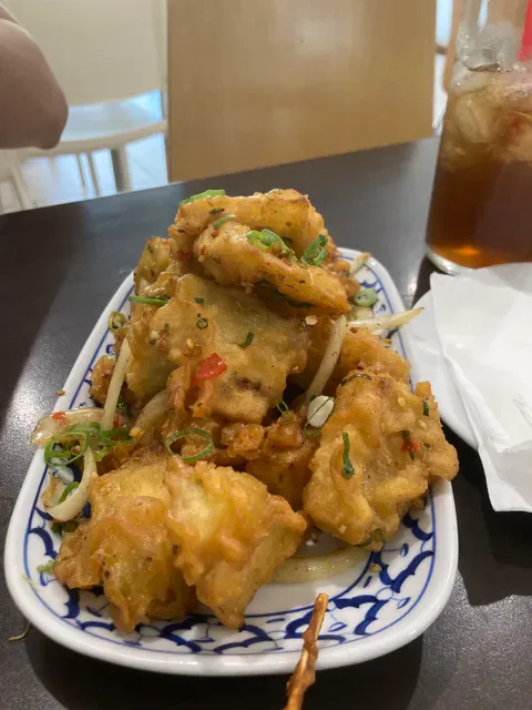 Bun Vermicelli