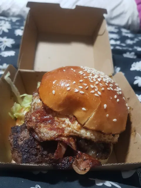 Burgastronomy