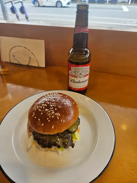 Burgastronomy
