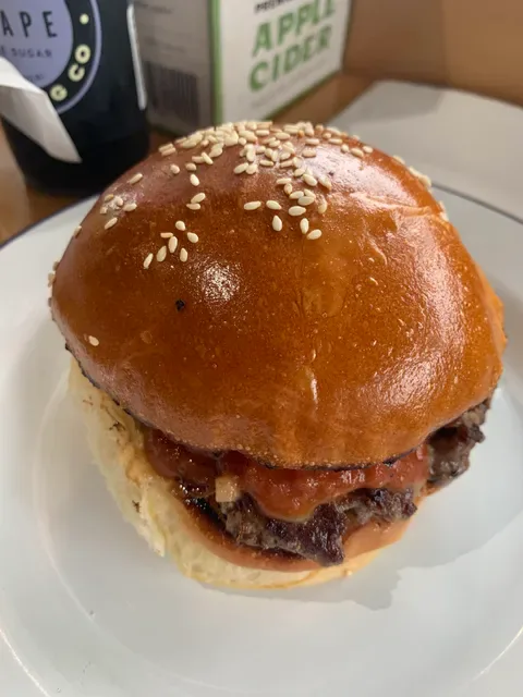 Burgastronomy