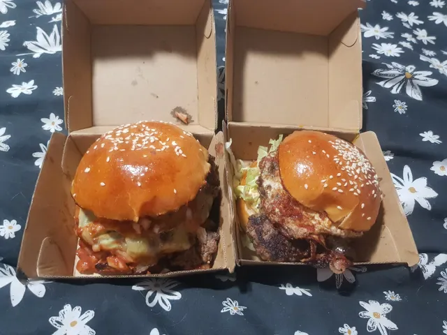 Burgastronomy