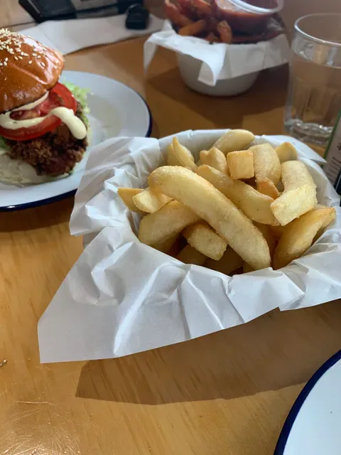 Burgastronomy