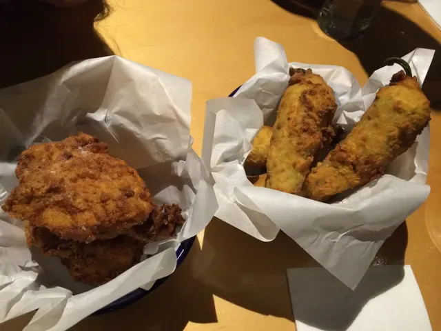 Burgastronomy