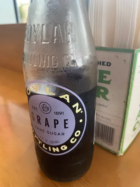 Burgastronomy