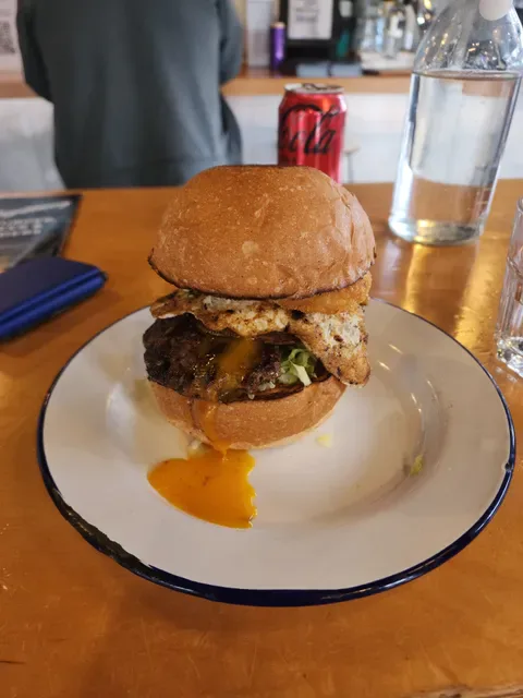 Burgastronomy