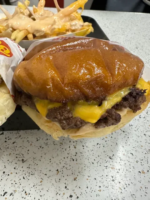 Burger Boss Ascot Park