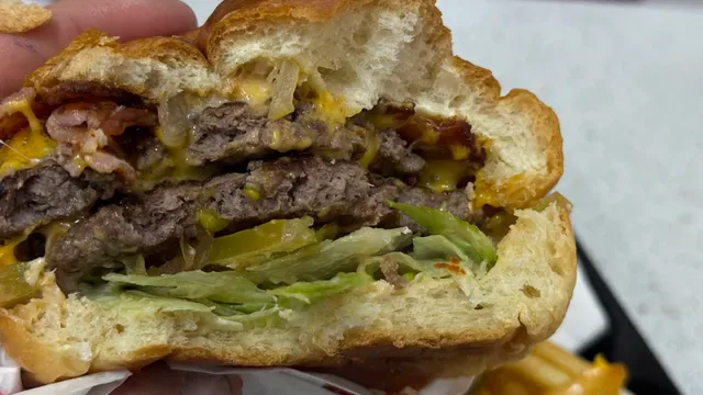 Burger Boss Ascot Park