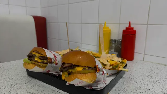 Burger Boss Ascot Park