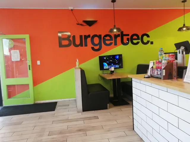 Burgertec Christie's Beach