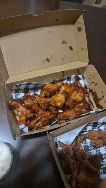 Burgertec Paradise