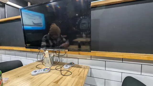 Burgertec Paradise