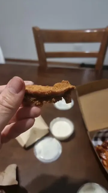 Burgertec Paradise