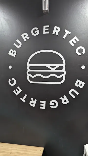 Burgertec Paradise