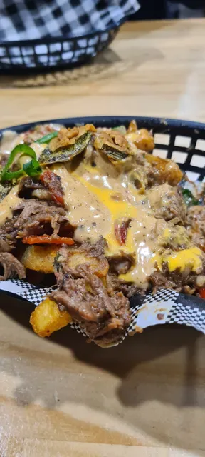 Burgertec Paradise