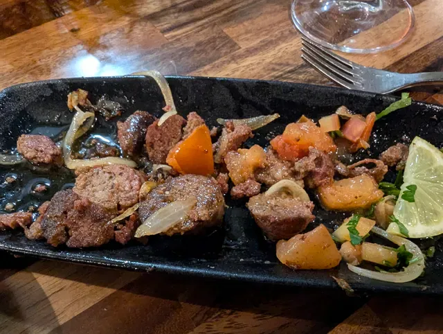 Byblos On OConnell