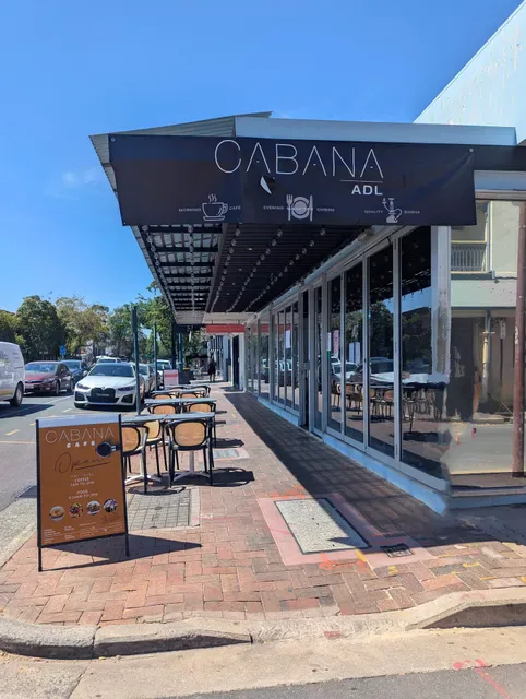 CABANA ADL