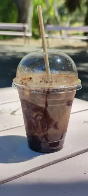 Café Bonython