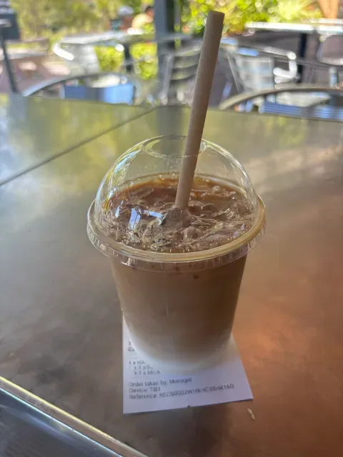 Café Bonython