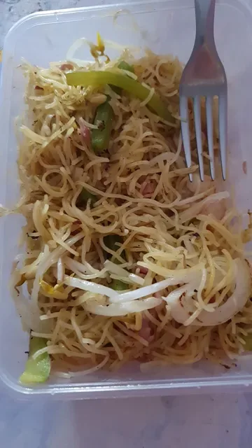 Cafe China