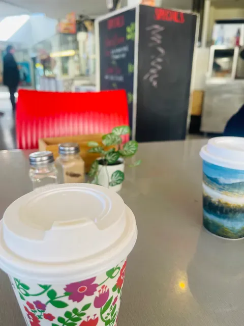 Cafe CoCo