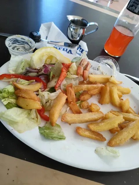 Café De Vili's