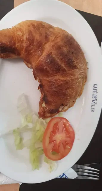 Café De Vili's
