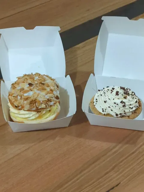 Café De Vili's