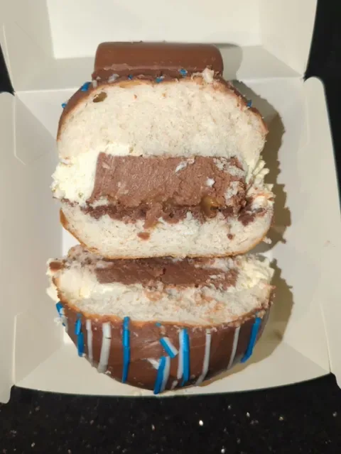 Café De Vili's
