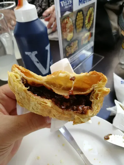 Café De Vili's