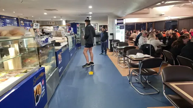 Café De Vili's