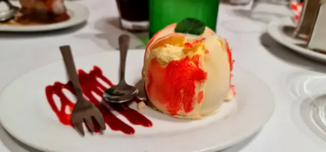 Cafe Di Roma