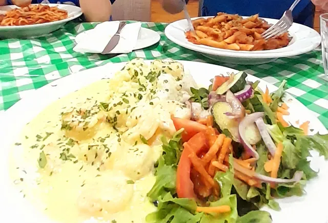 Cafe Di Roma