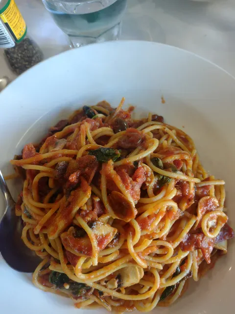 Cafe Di Roma