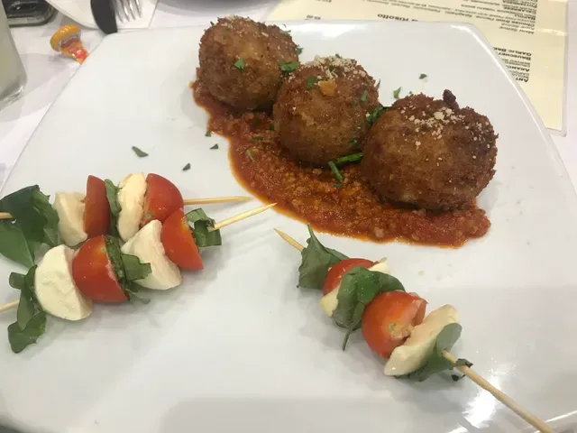 Cafe Di Roma