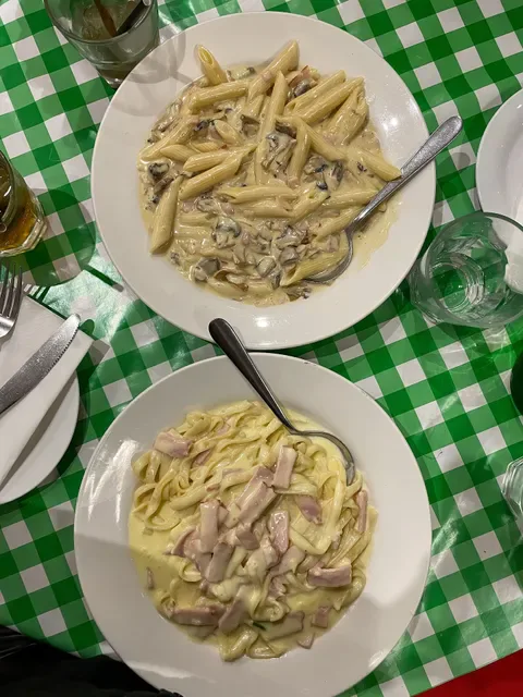 Cafe Di Roma