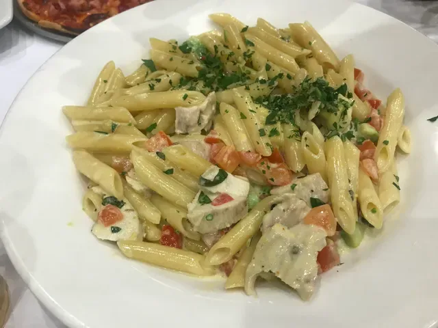 Cafe Di Roma