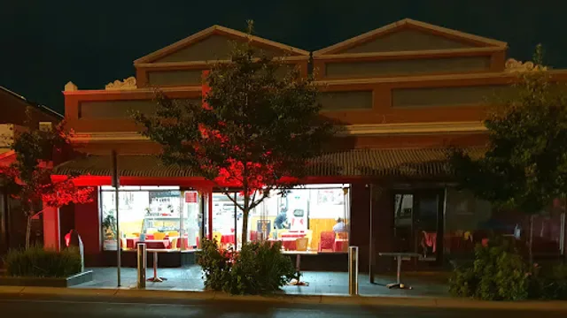 Cafe Di Roma