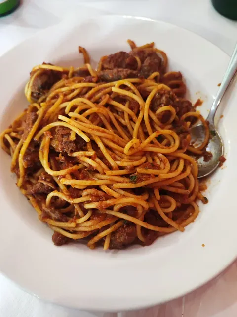 Cafe Di Roma