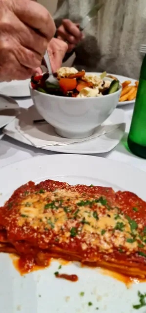 Cafe Di Roma