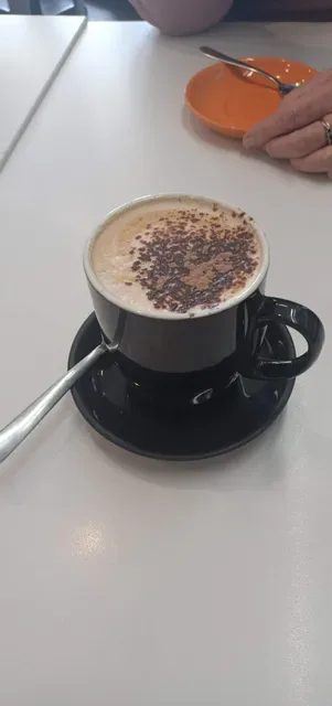 CAFÉ DIAZ