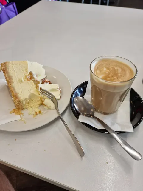 CAFÉ DIAZ