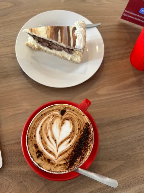 CAFÉ DIAZ