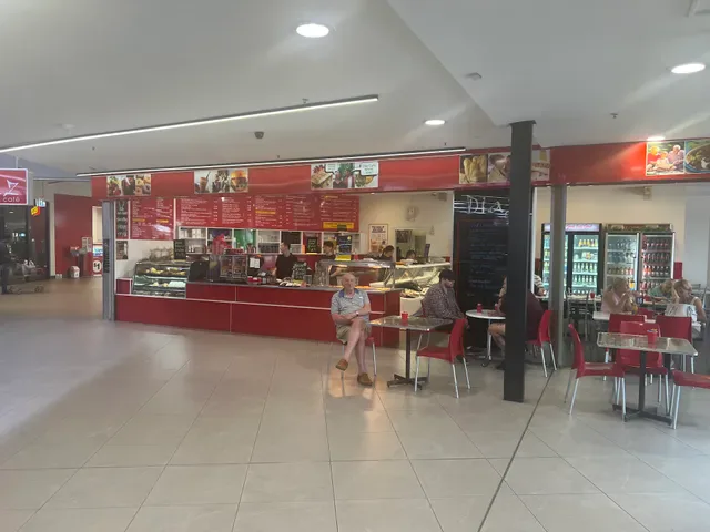 CAFÉ DIAZ
