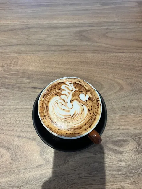 CAFÉ DIAZ