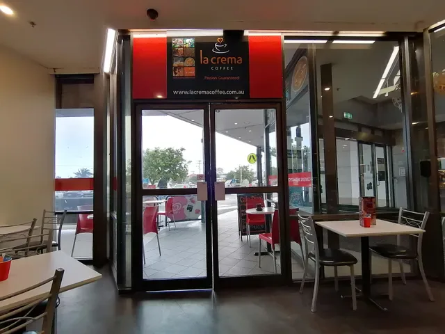 CAFÉ DIAZ